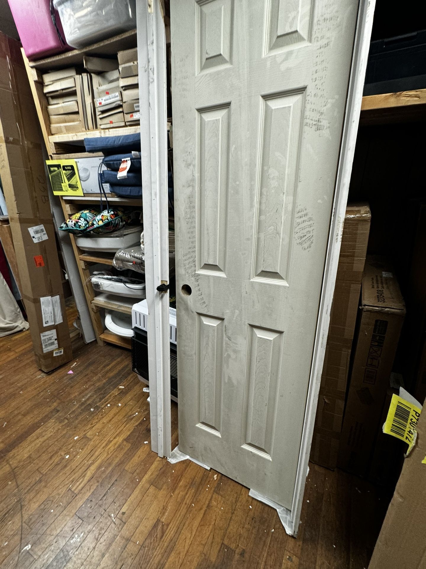 24x80 Door / Last One / Clearance / Sold As Is