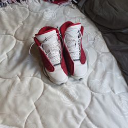 Jordan Retro 