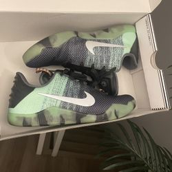 Nike Kobe Xl 6y