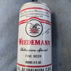 Vintage Can
