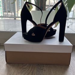 Jessica Simpson Heels. New!!!!