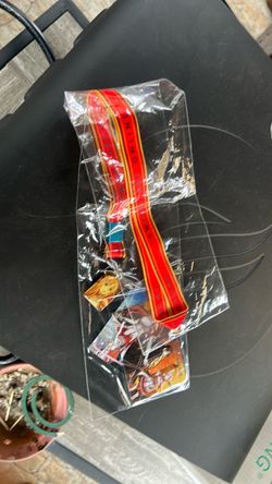 Brand New Sword Art Online Anime Lanyard & ID Badge Holder (Kirito & Asuna)Description: