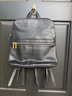 A New Day backpack