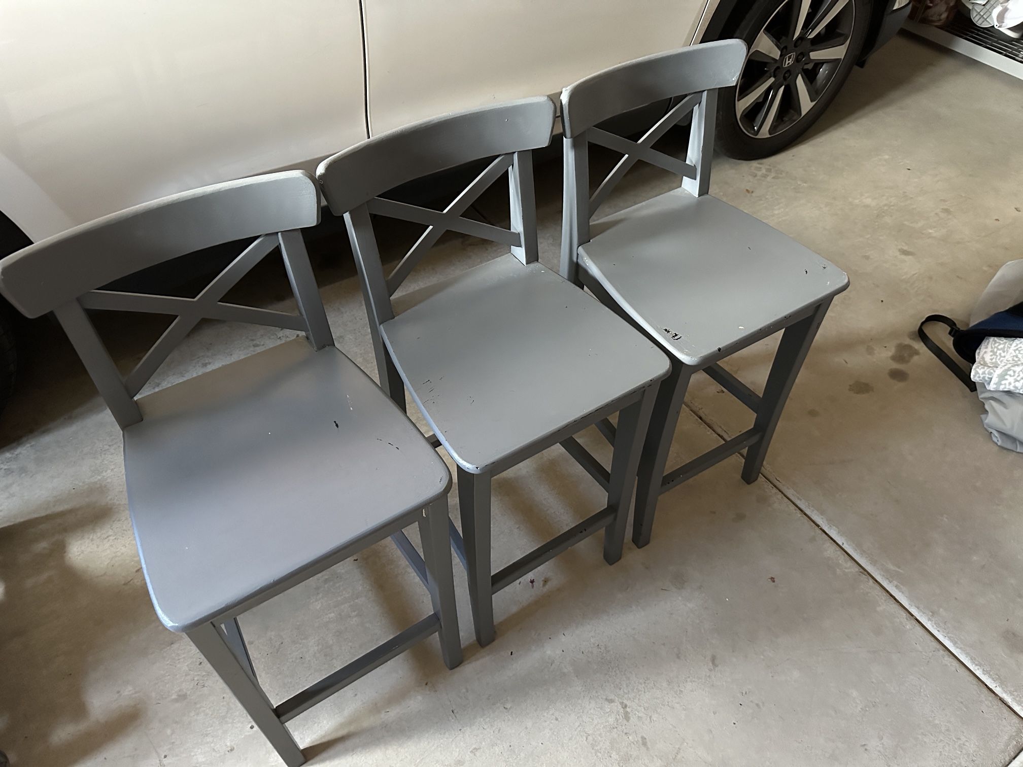 Free Bar Stools