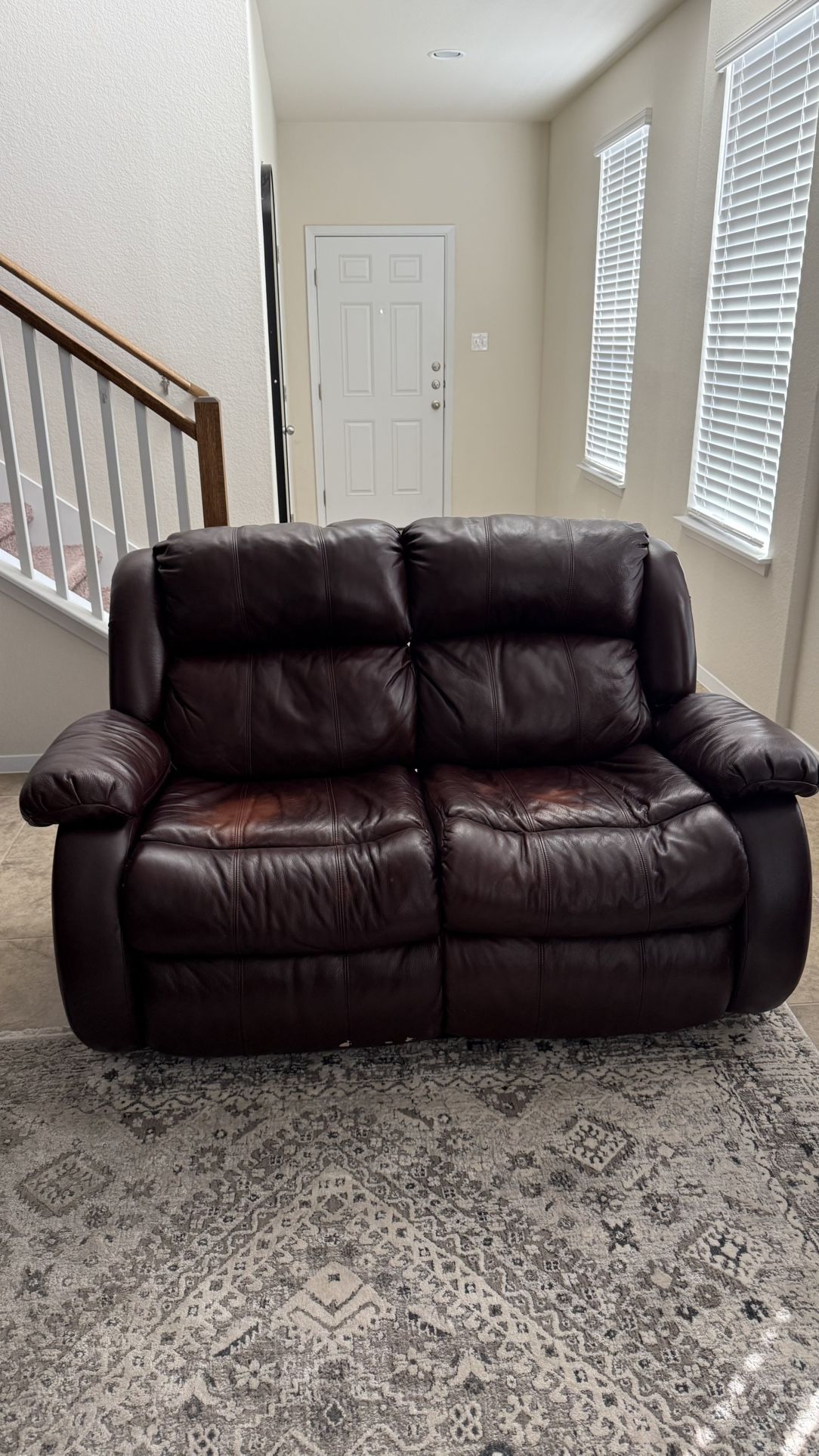 Couch Set