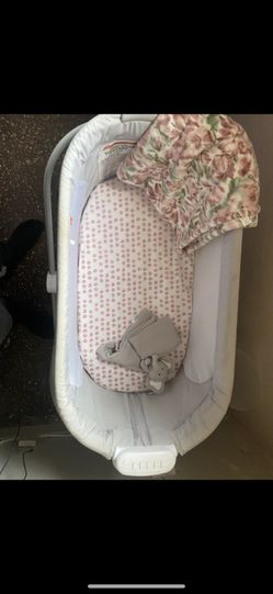 Bassinet