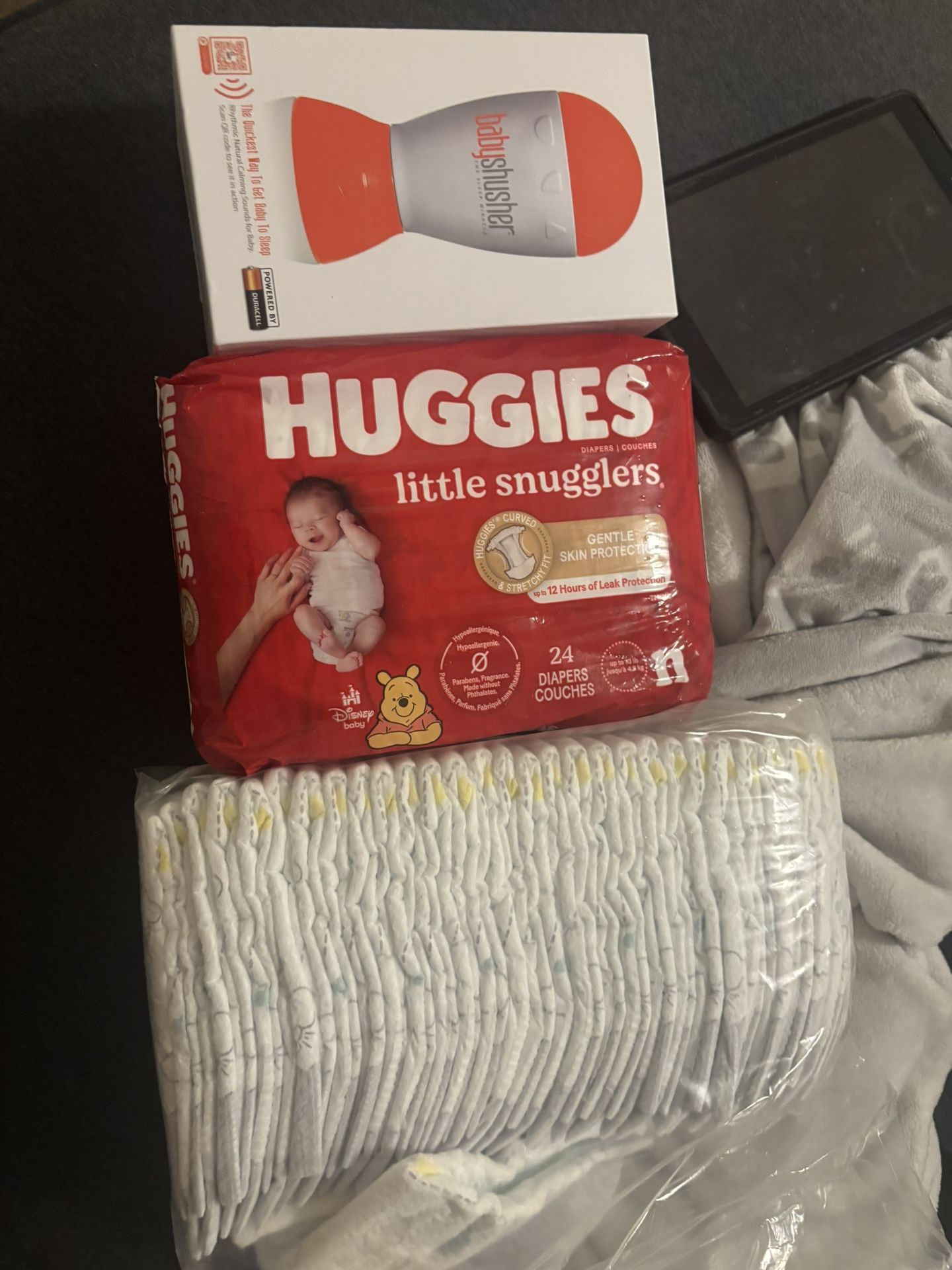 Baby Stuff 