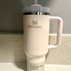 Stanley Cup 40oz