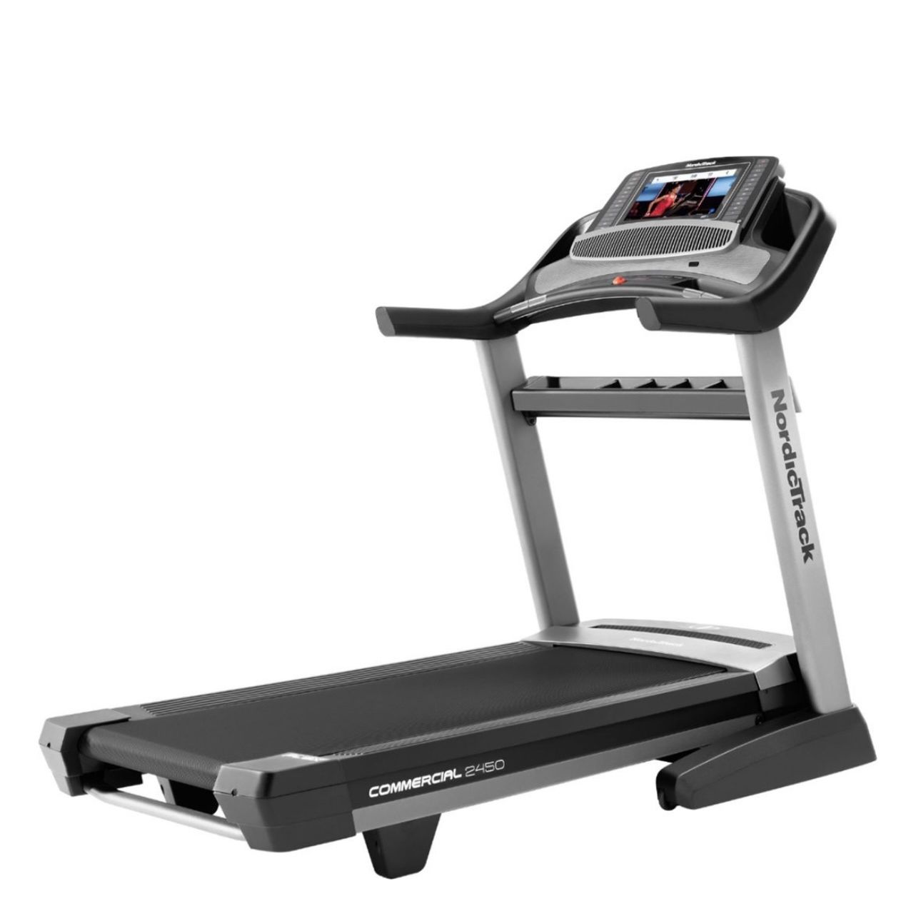 Nordictrack 2450 Commercial Treadmill. Like New!