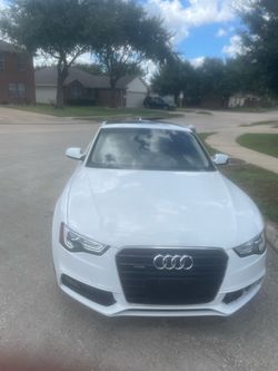 2016 Audi A5