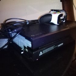 Xbox One For Parts