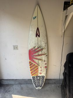 Surfboard