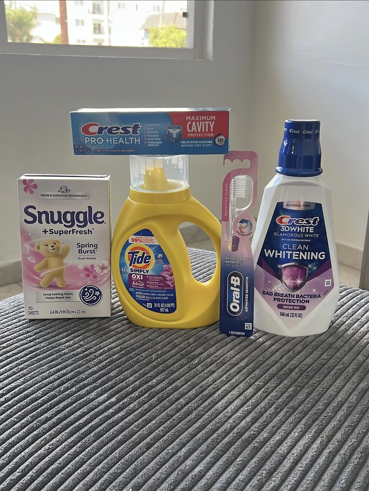 $16 dollar bundle