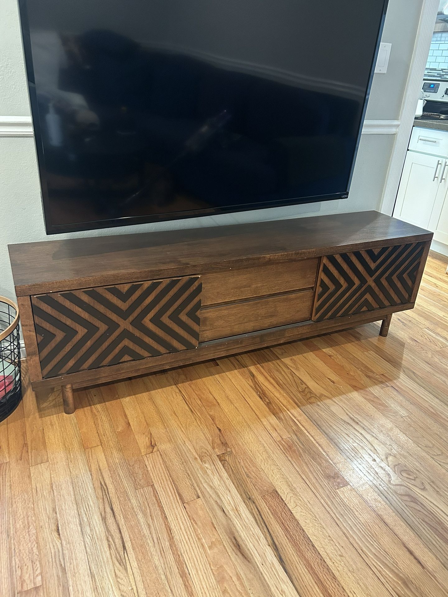 Entertainment Center