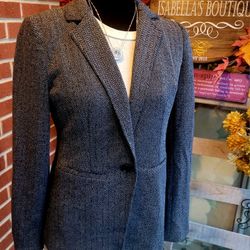 Loft Blazer