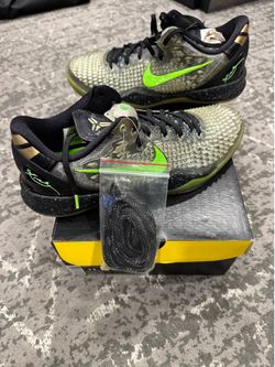 KOBE 8 SYSTEM SS