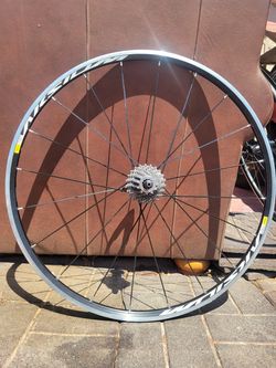 Mavic Bicycle Rims