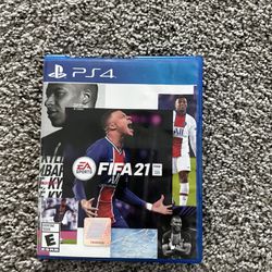 PS4 Games
