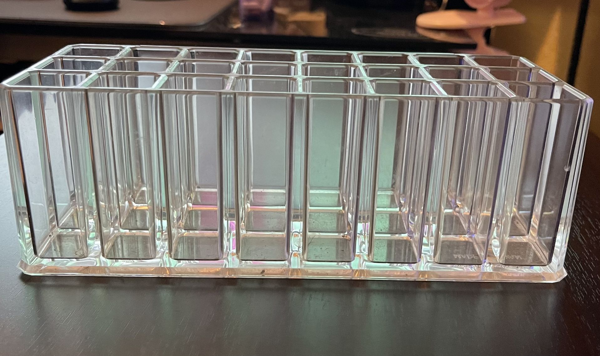 Makeup Brush Holder