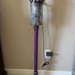 Dyson Vacuum Cleaner