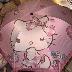 Hello Kitty Merch