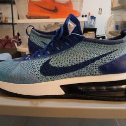 Nike Air Max Flyknit Racer 