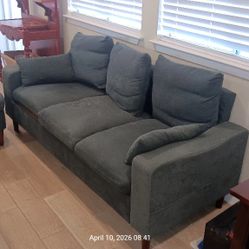 Amazon Sofa Set