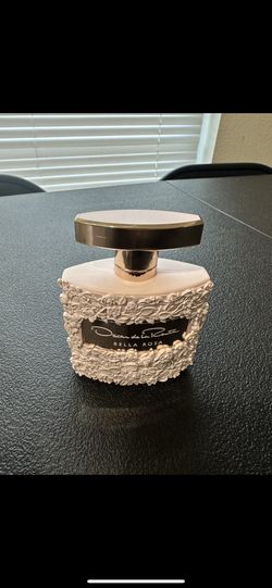 Oscar De La Renta Perfume New