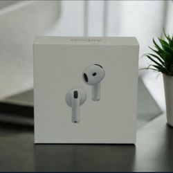 AirPods 4th Generation