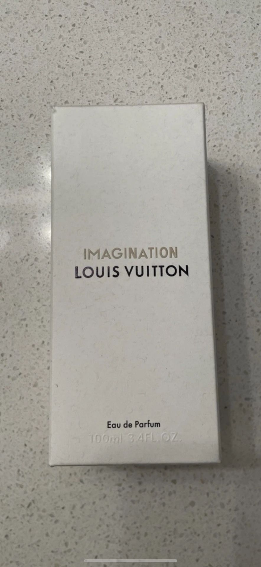 Louis Vuitton Imagination Men 