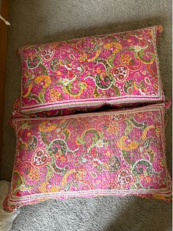 NEW king size pillows