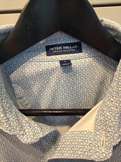 Excellent condition Peter Millar Polo
