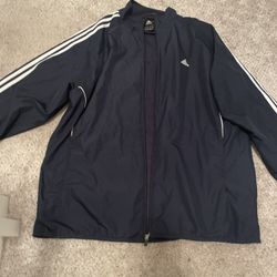 Adidas Jacket Men’s Large 