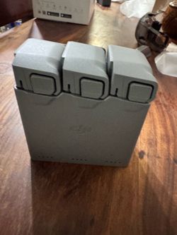 Dji mini 5 pro battery (2788) 38 min