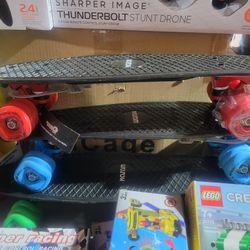 Brand New Skateboards 