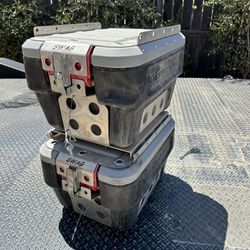 Swag Off Road Action Packer Storage Box for Sale in Riverside County, CA -  OfferUp