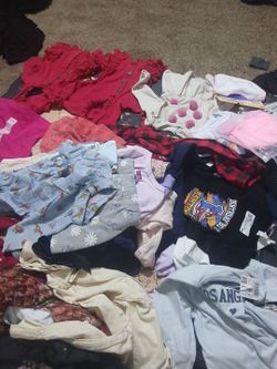 Todler clothes brand new make me a offer with tags
