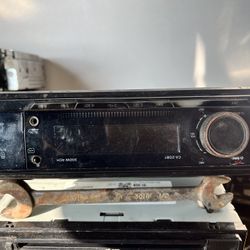 Car Stereos