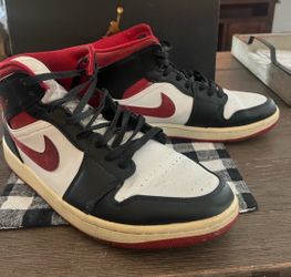 Air Jorden 1