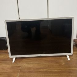 LG Smart Tv