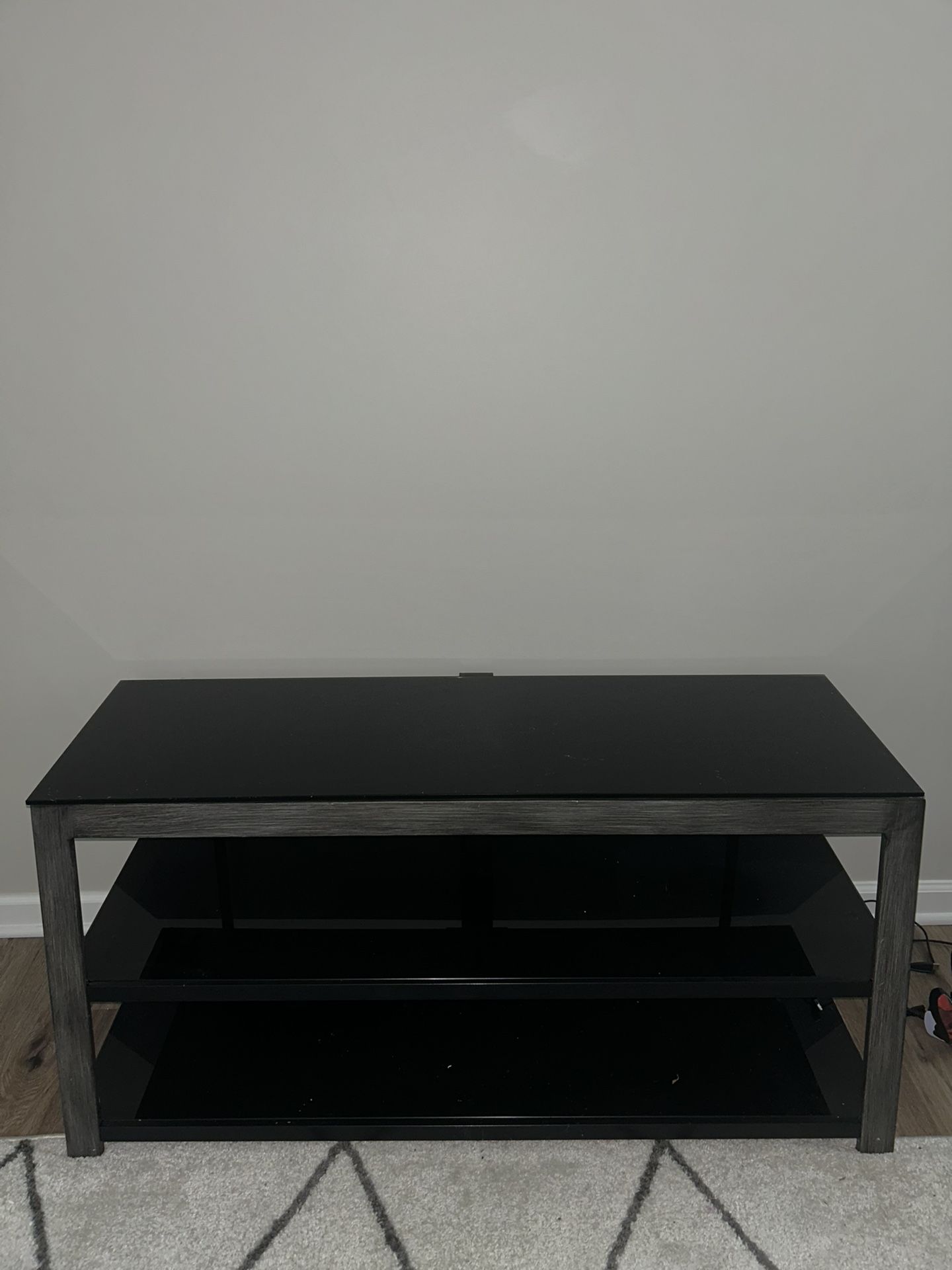 Entertainment Stand