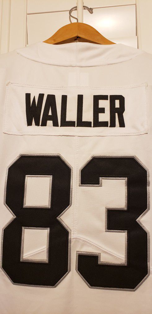 Nike Las Vegas Raiders Darren Waller Jersey