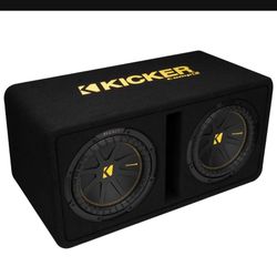 Kicker Sub