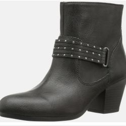 New Aerosole Ankle Boot - Size 7-1/2