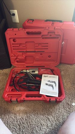 Milwaukee tools