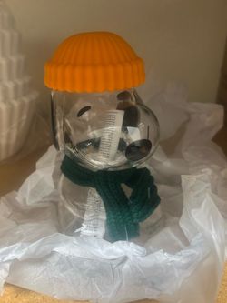 Starbucks snoopy cup