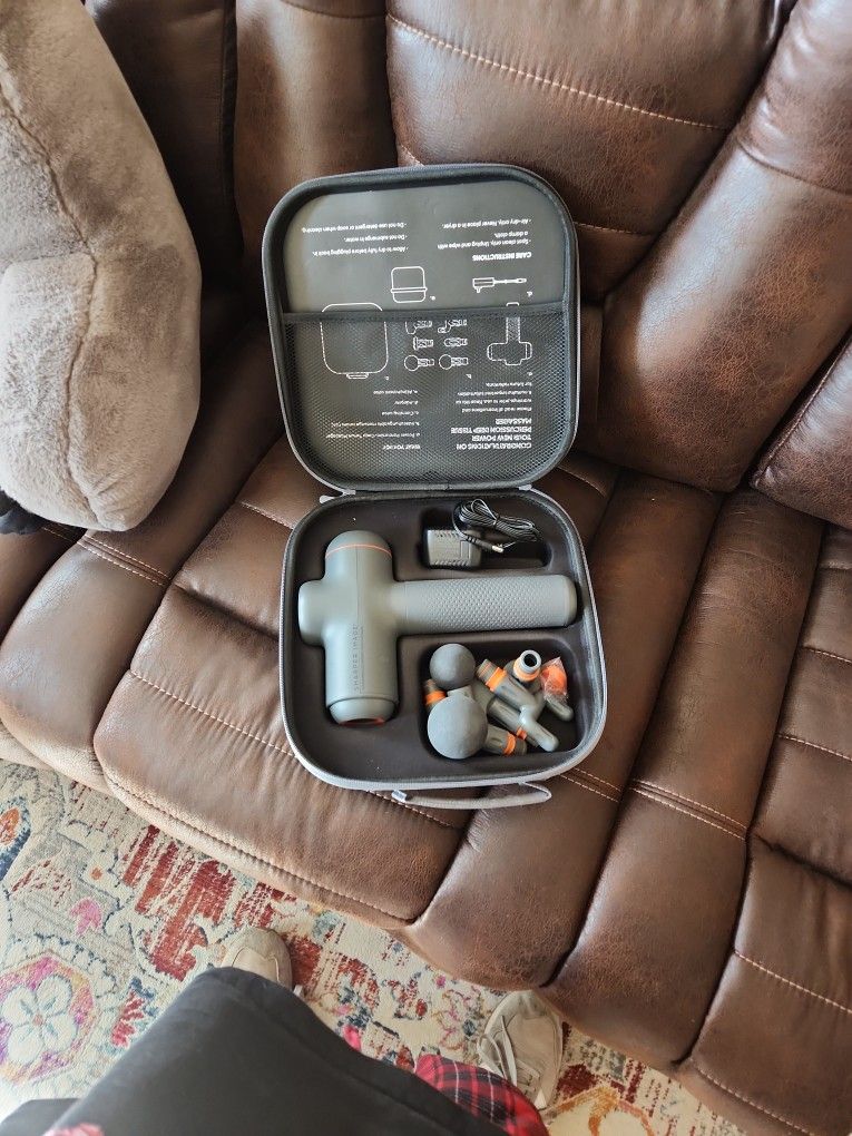 Massage Gun