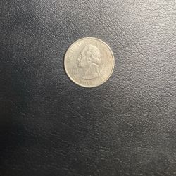Coins (quarter)
