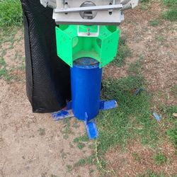 4x4 Riley Hopkins Screen Printer