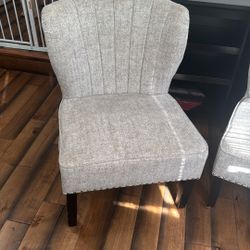 Chairs 
